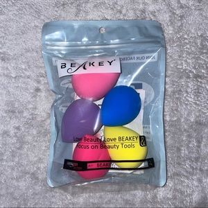 FREE AD ON Beauty Sponges